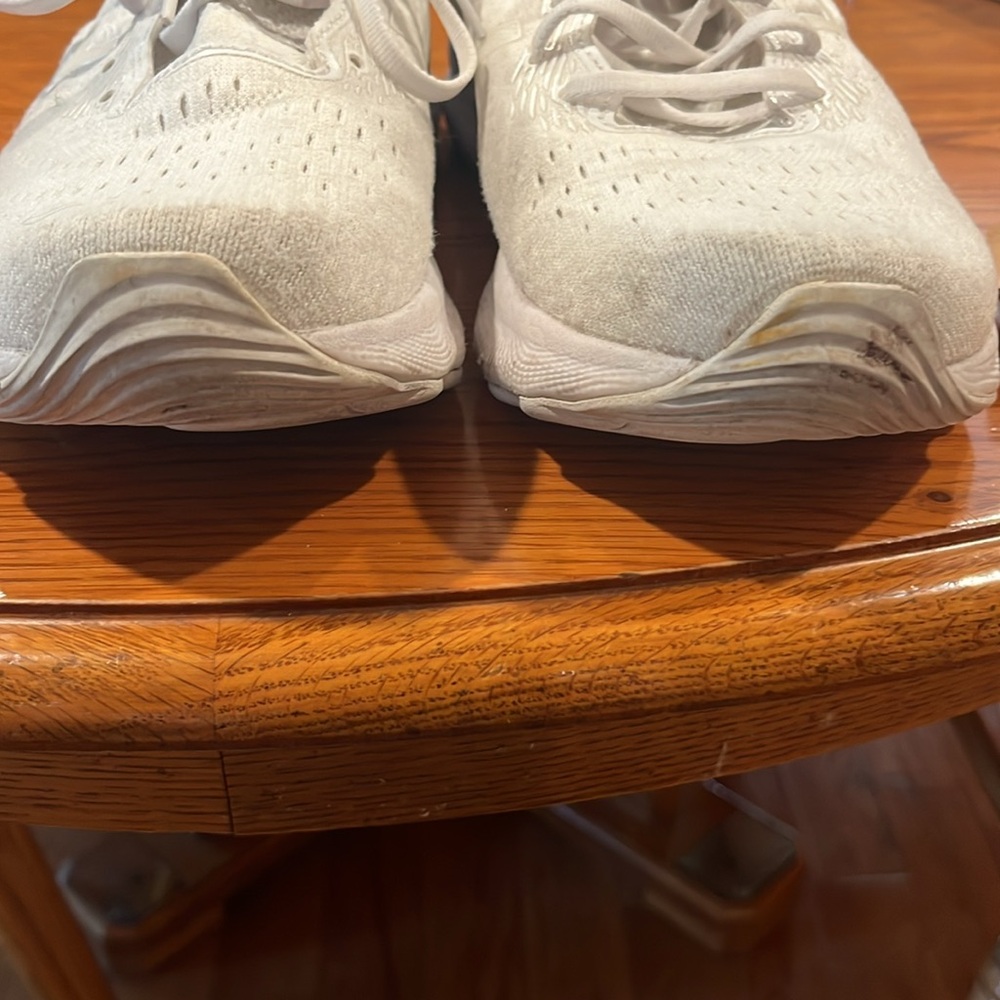 ASICS nimbus - Picture 4 of 4